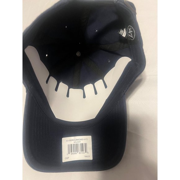 47 Brand Golf Ball and Tee, hook and loop cap OSF - Picture 7 of 8